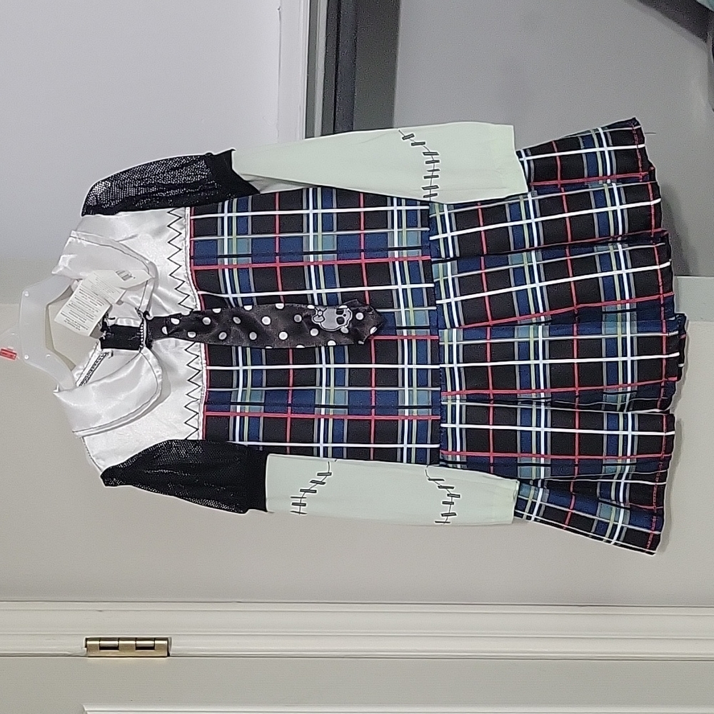 Monster High dress